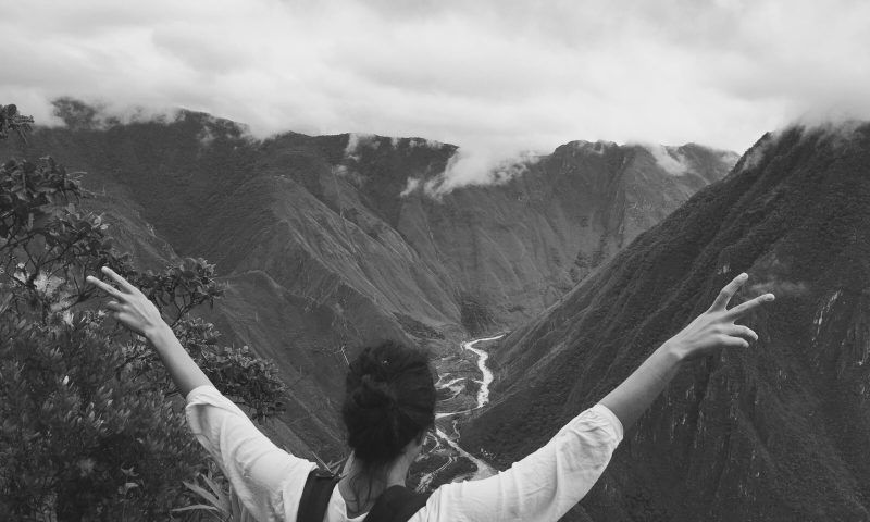 en peru