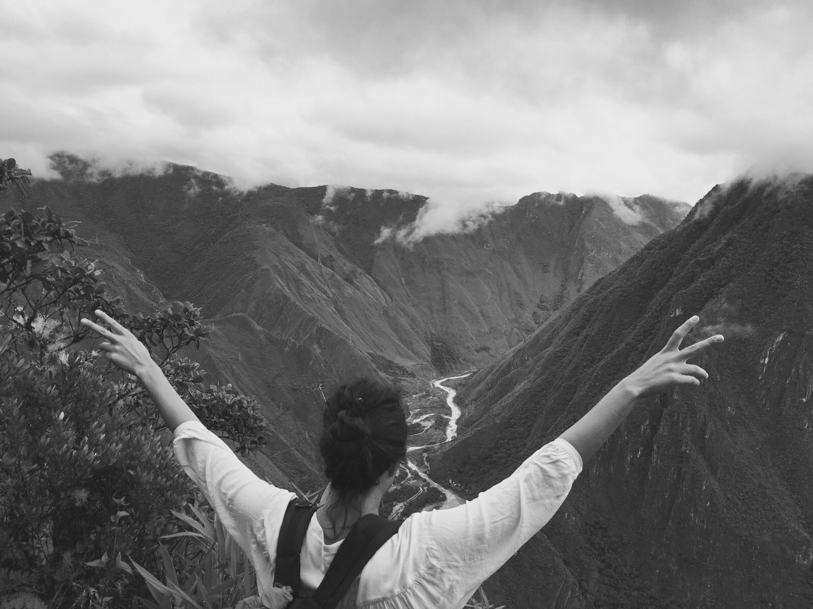 en peru