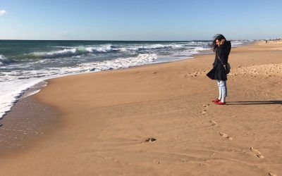 volver