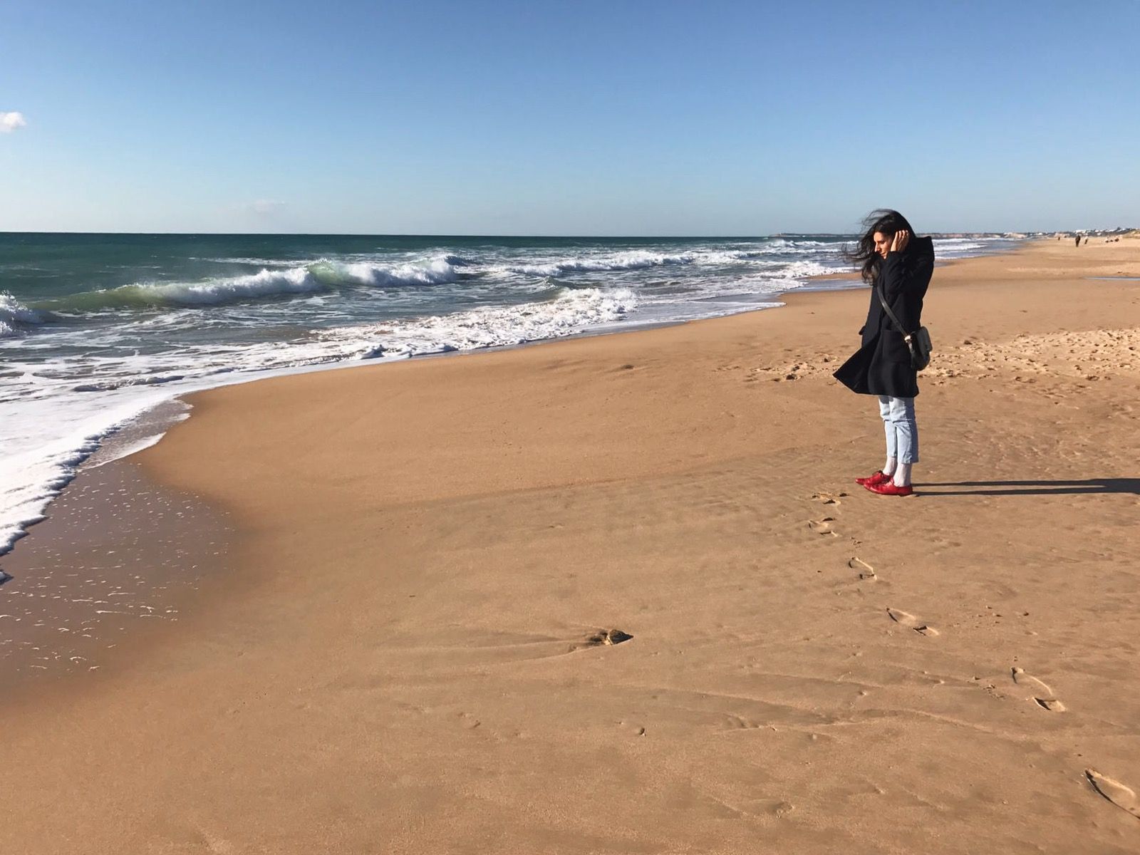 volver